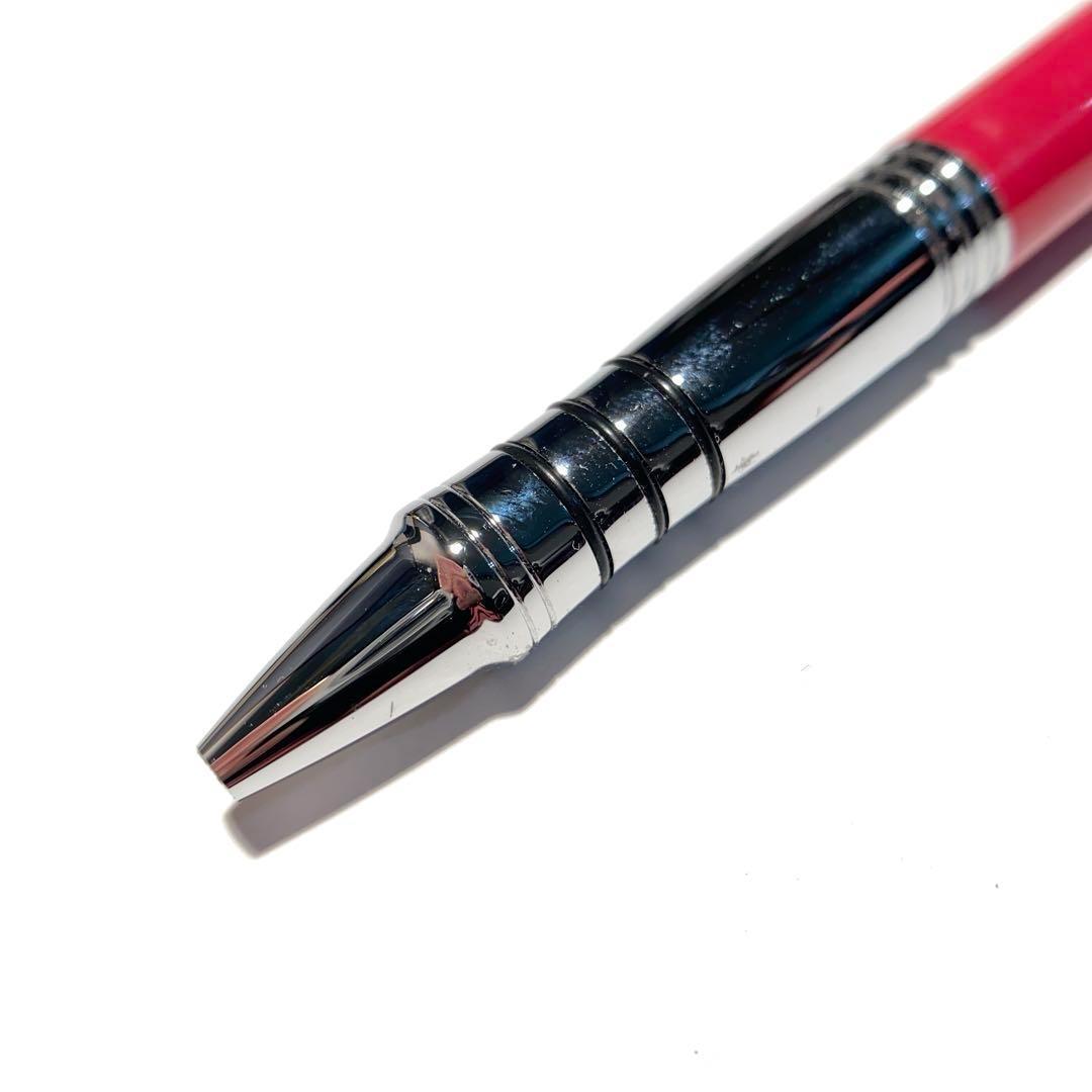 【廃番稀少】パイロット インナーポイント ダブルノック シャープペン 未使用■