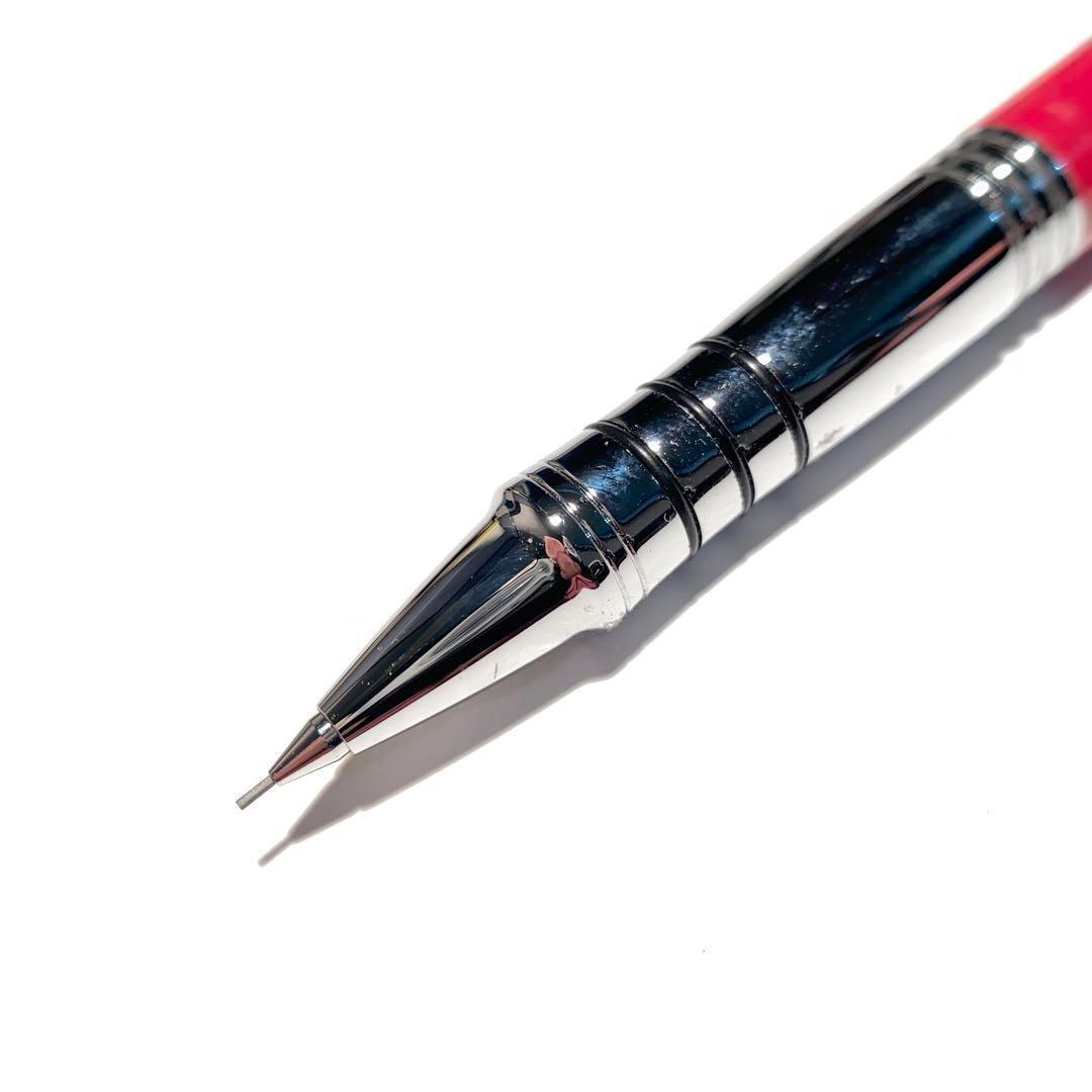 【廃番稀少】パイロット インナーポイント ダブルノック シャープペン 未使用■