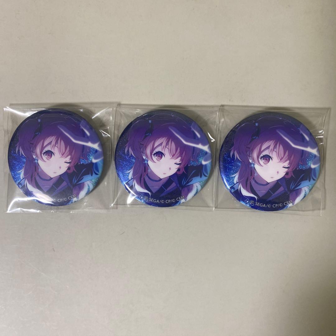 プロセカ 桃井愛莉 まとめ売り ぬいぐるみ 缶バッジ エピカ