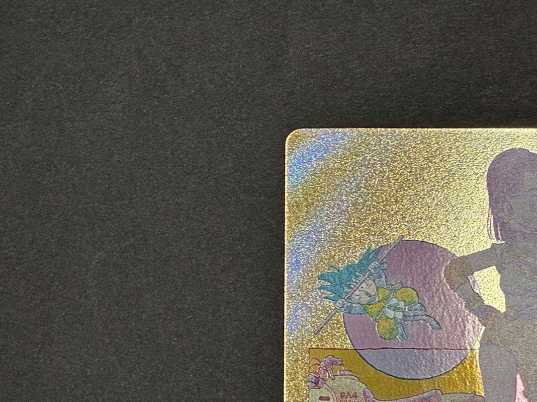 マンガブースター02　エナジーマーカー金　パラレル　E-73