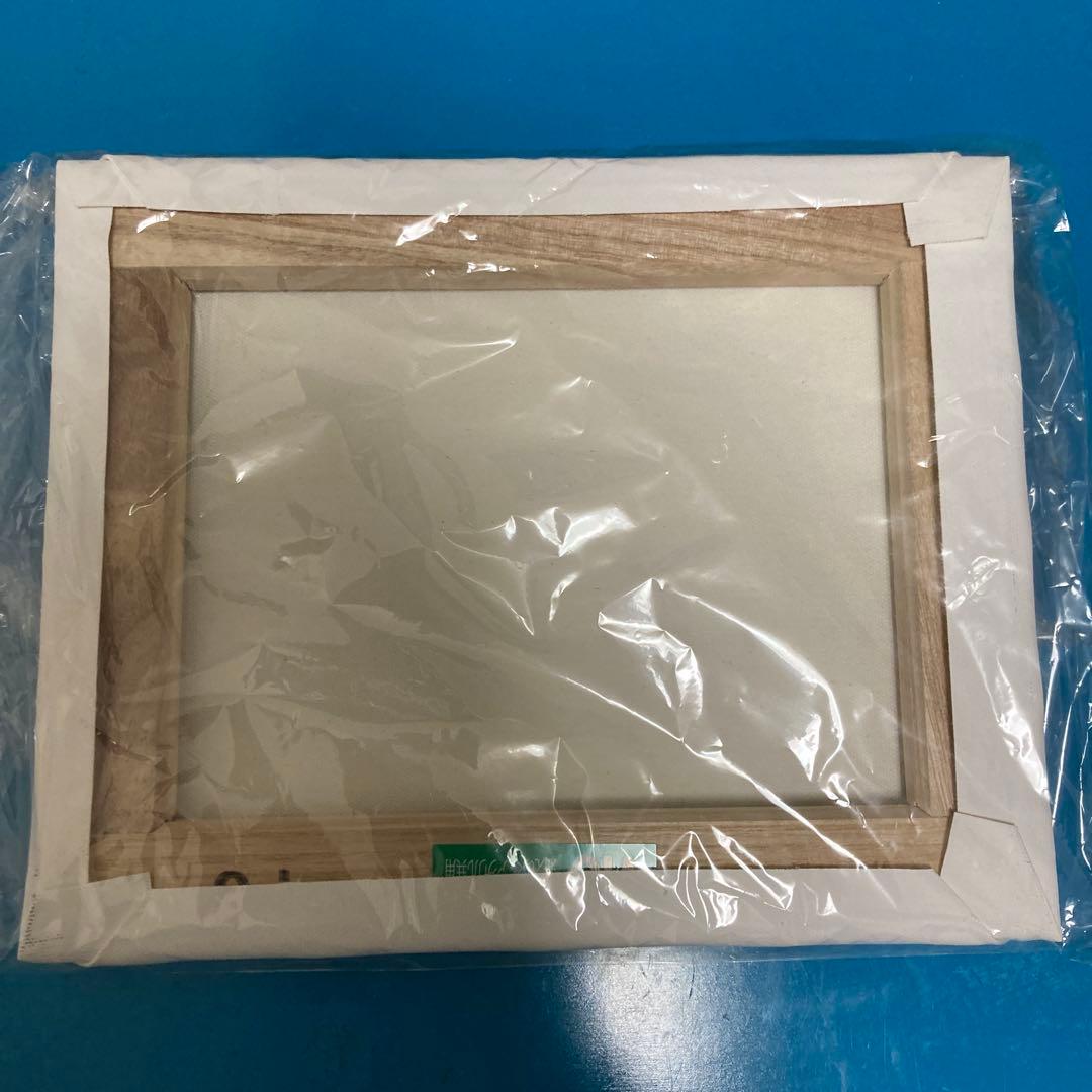 ハッピーシュガーライフ　キャンバスボード