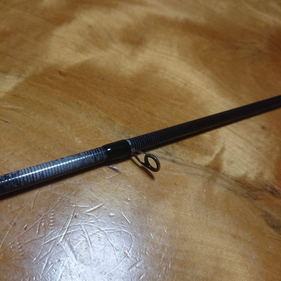 稀少美品 エバーグリーン リライアンス スペリオル