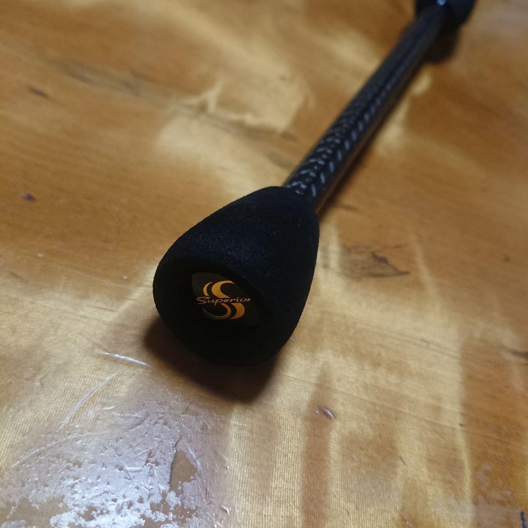 稀少美品 エバーグリーン リライアンス スペリオル