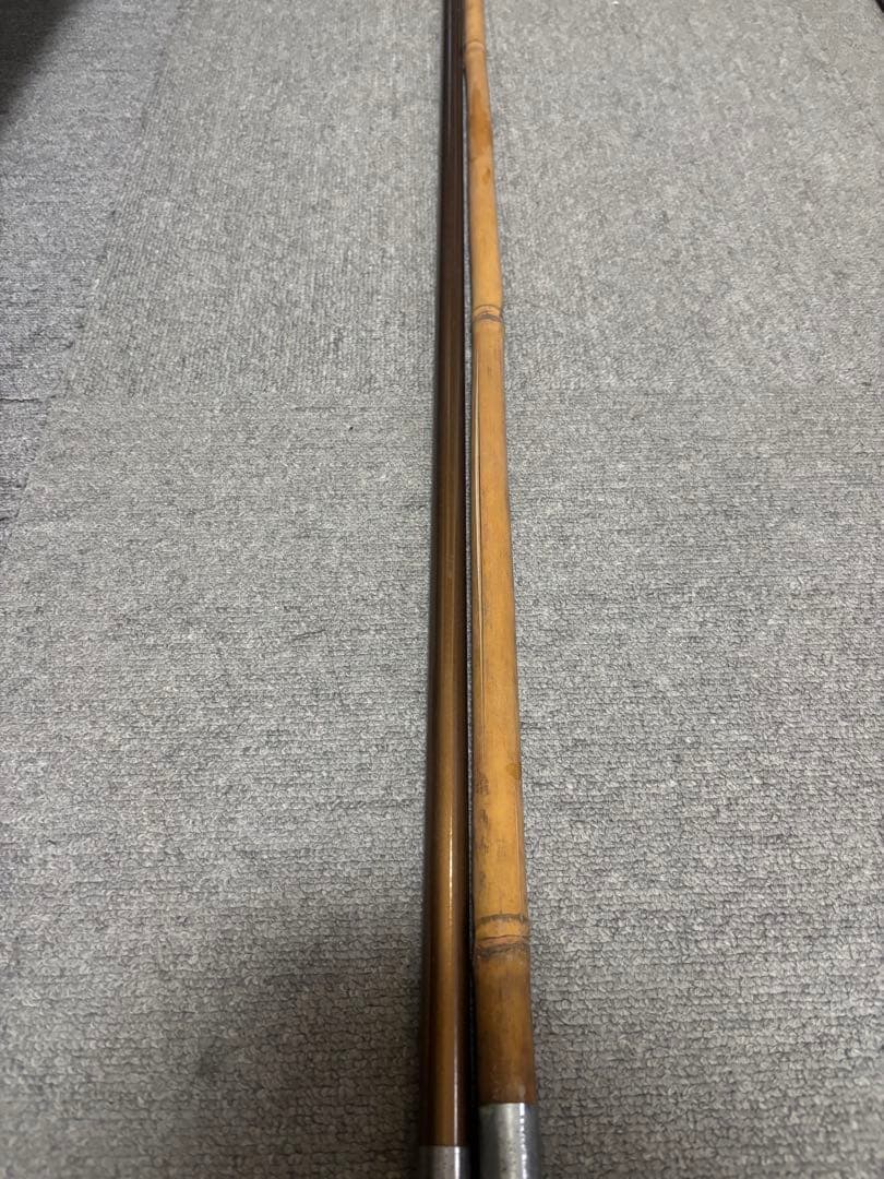 ヘラ竿　竿置き　まとめ売り　一部ジャンク