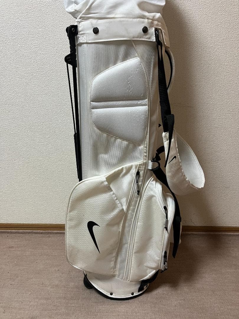 ナイキ ゴルフ キャディバッグ GF3003