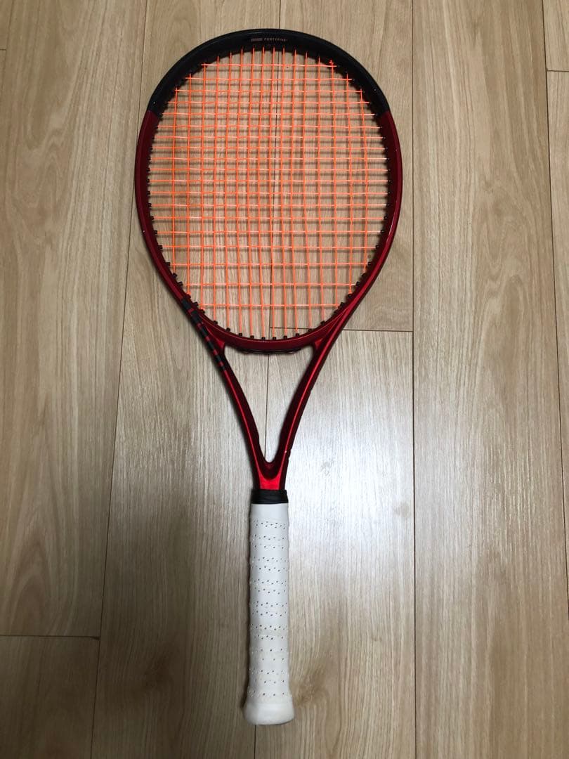 ウィルソン クラッシュ 100 v2 G2