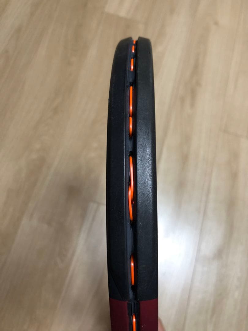 ウィルソン クラッシュ 100 v2 G2