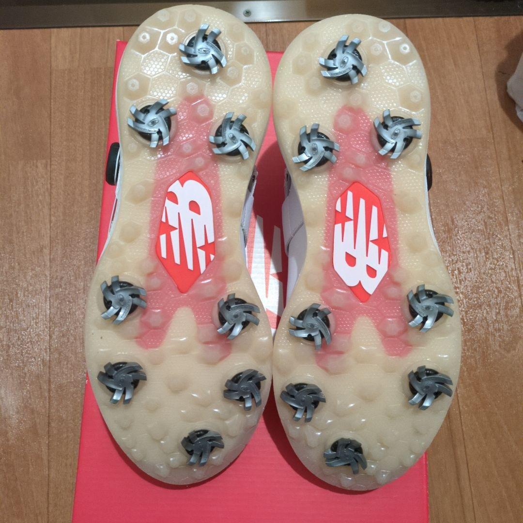 【新品未使用】ニューバランス UGB2500W 26.5cm ホワイト