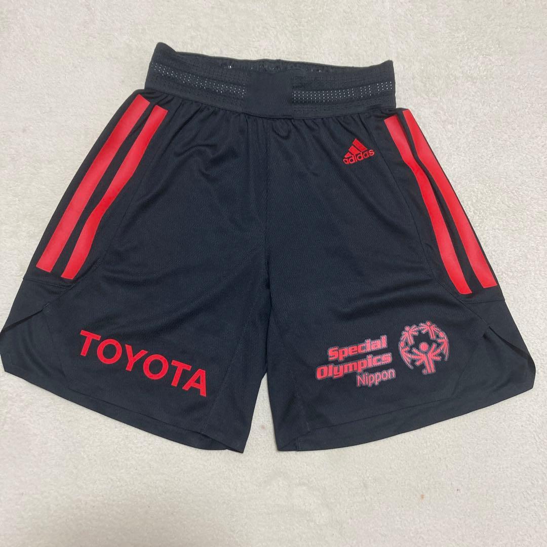 ✳️アルバルク東京2021-22シーズン パンツ ユニホーム M