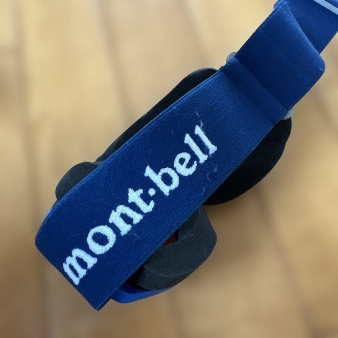 モンベル4点（➕1点）スキーウェアセット 140サイズ