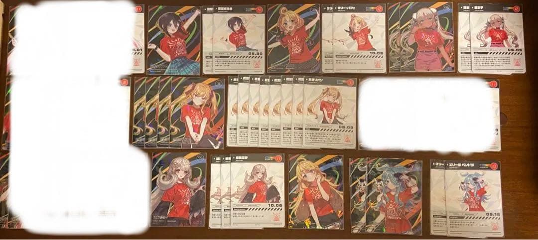 にじさんじ にじフェス 2023 2022 コレカ