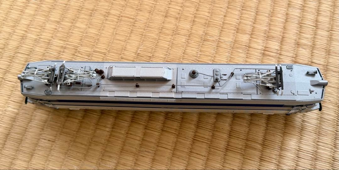 メルクリン　39402 SNCB 18型多電源対応旅客用電機1805号機