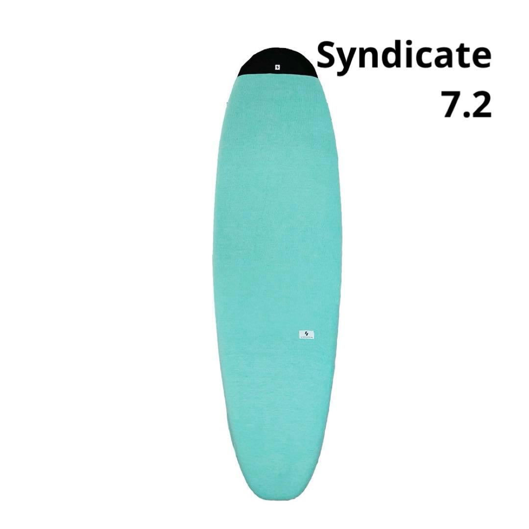 Syndicate シンジケート　ニットケース \