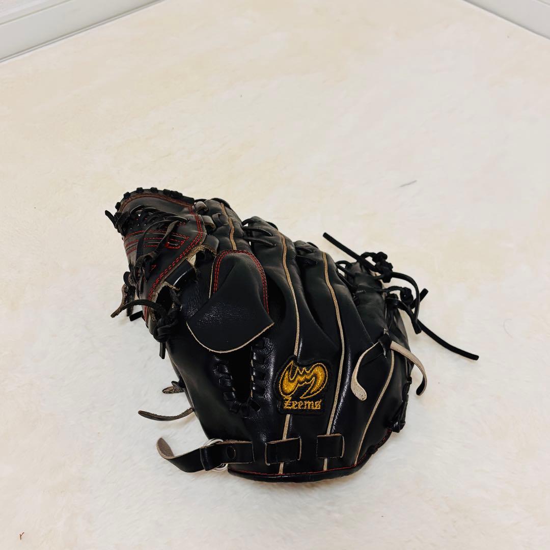 グローブ　投手用　硬式　Zeems 左用　左利き