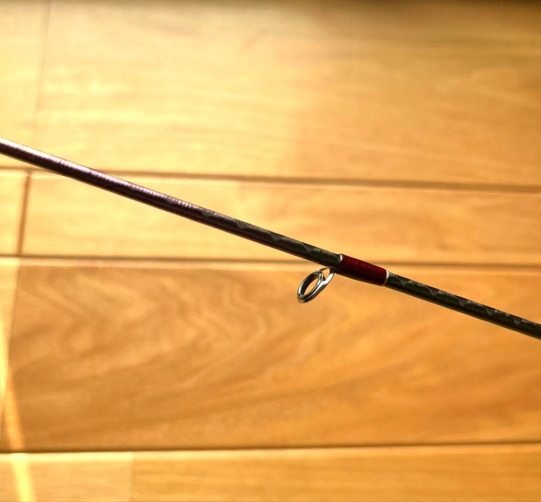 ワールドシャウラ 2832RS-2 2025年7月購入 保証書あり