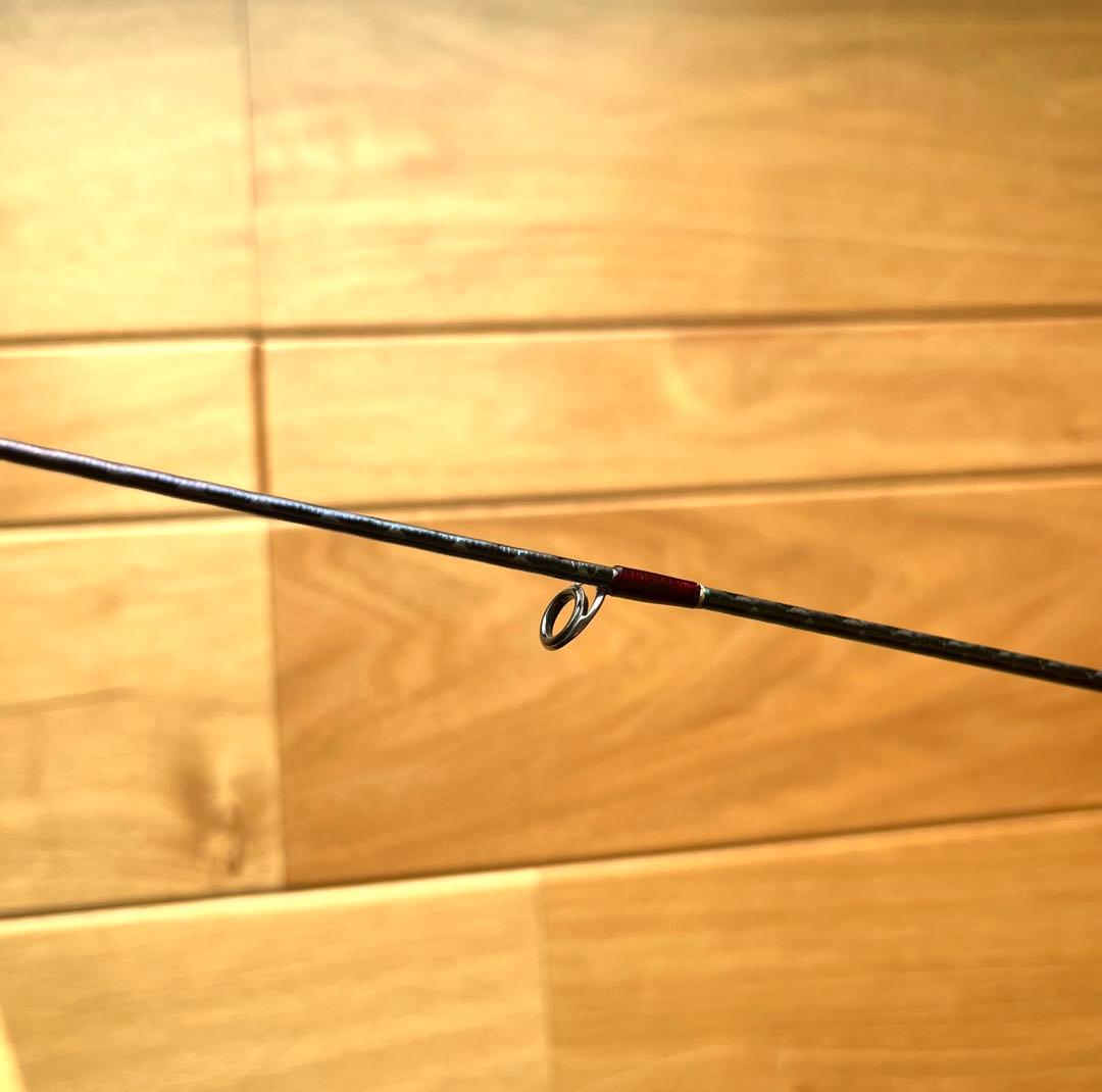 ワールドシャウラ 2832RS-2 2025年7月購入 保証書あり