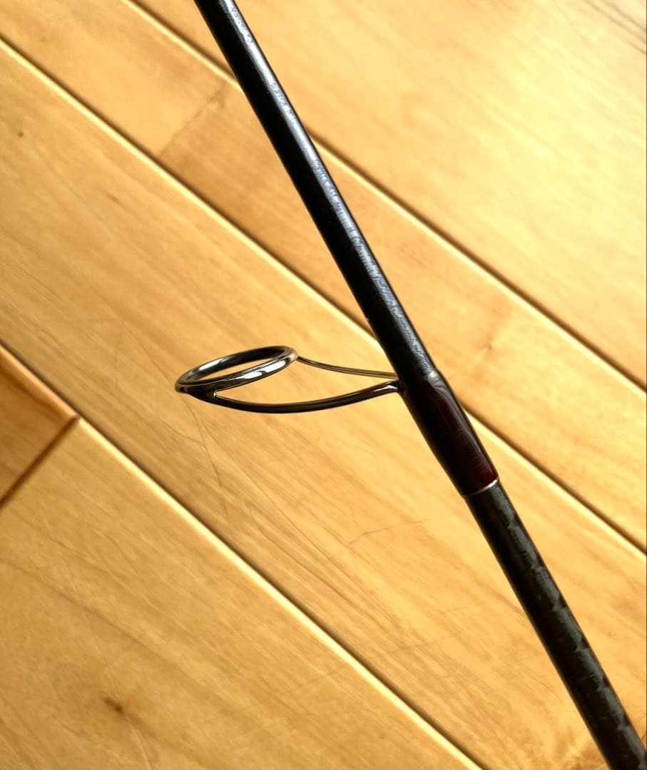 ワールドシャウラ 2832RS-2 2025年7月購入 保証書あり