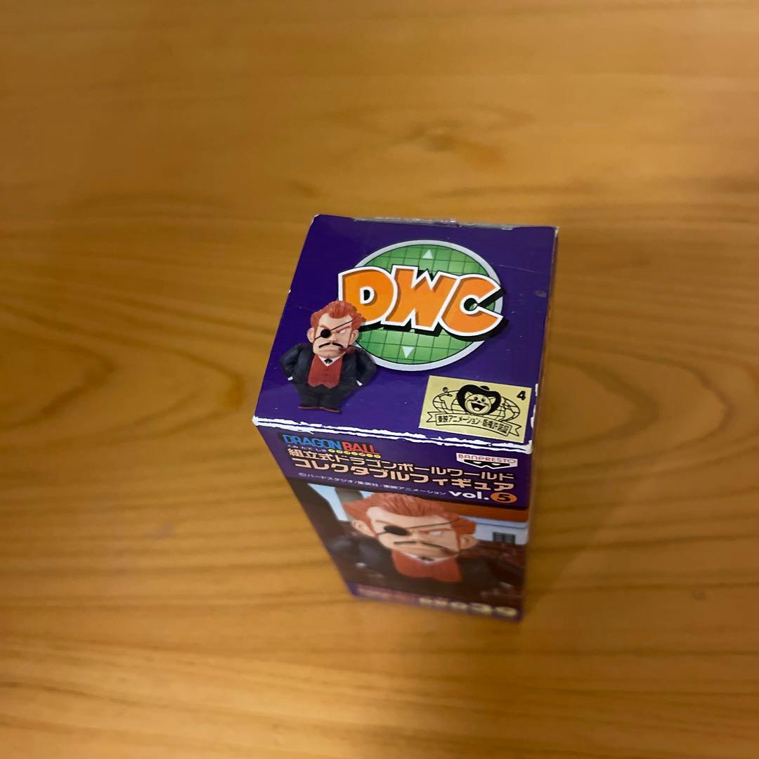 ドラゴンボール　ワーコレ　ワールドコレクタブルフィギア　セット販売