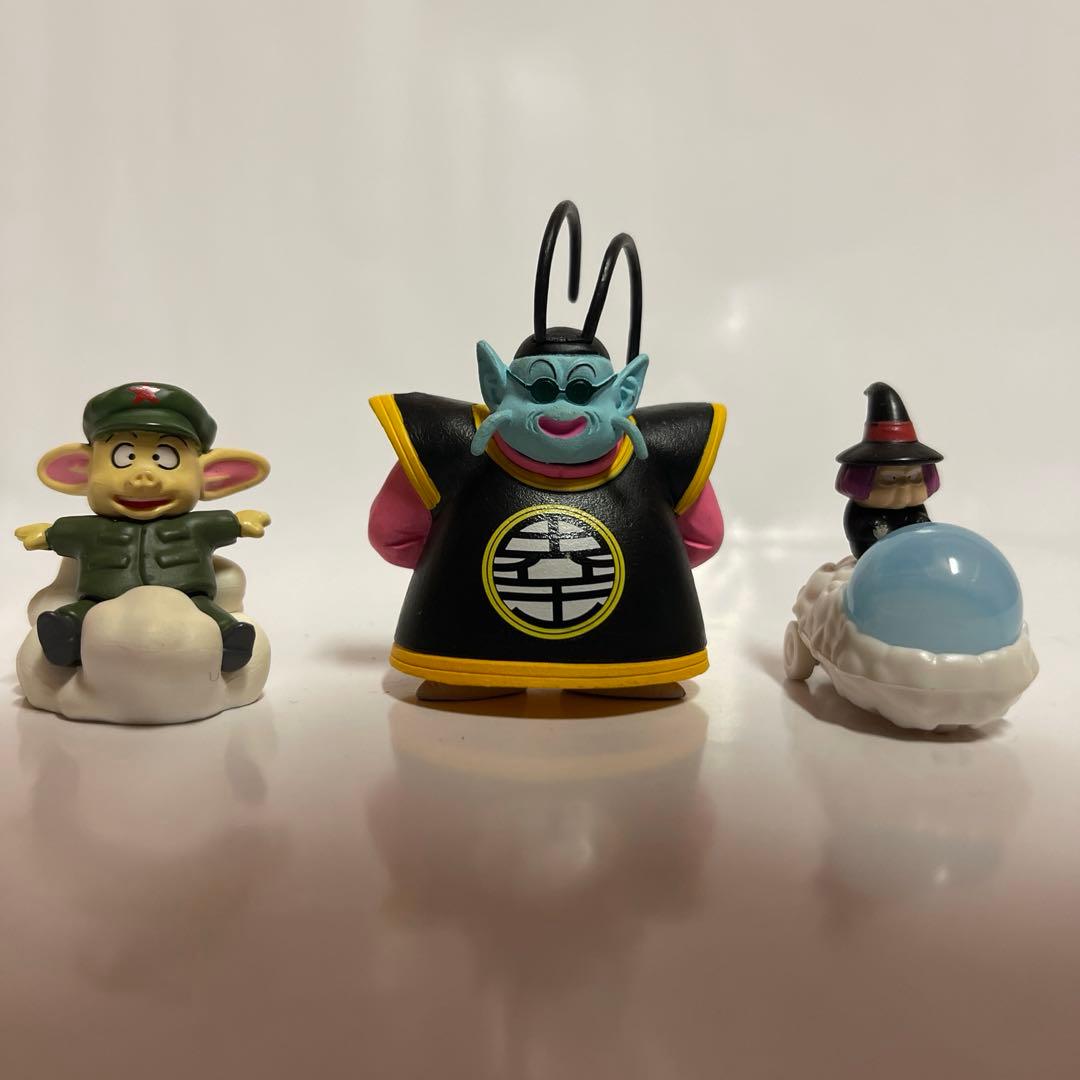 ドラゴンボール　ワーコレ　ワールドコレクタブルフィギア　セット販売