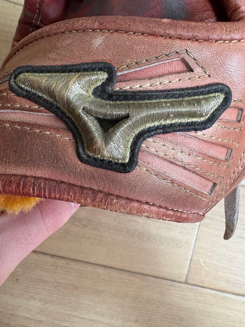 硬式グローブ投手用（グローバルエリート）