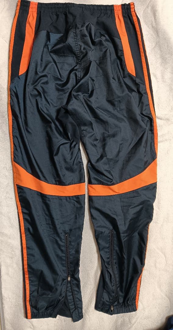 支給品　アルビレックス新潟　O　トレーニングウェア　上下セット