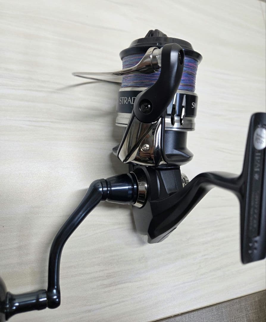 ストラディック sw 6000HG