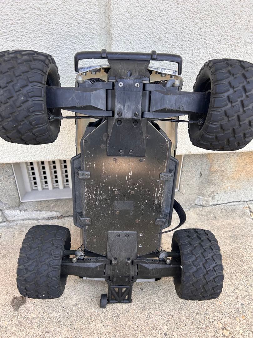 京商マッドワゴンEPフルセット