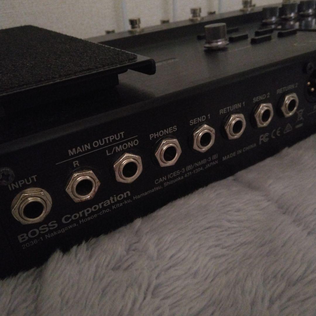 BOSS GT-1000 ギターエフェクター