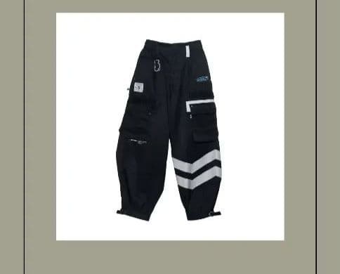 ZUTOMAYO 　寅壱　CARGO NIKKA（M）　ずっと真夜中でいいのに。