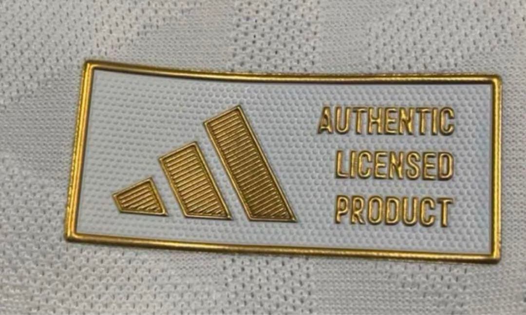 ドイツ代表 クロース ユニフォーム レアルマドリード