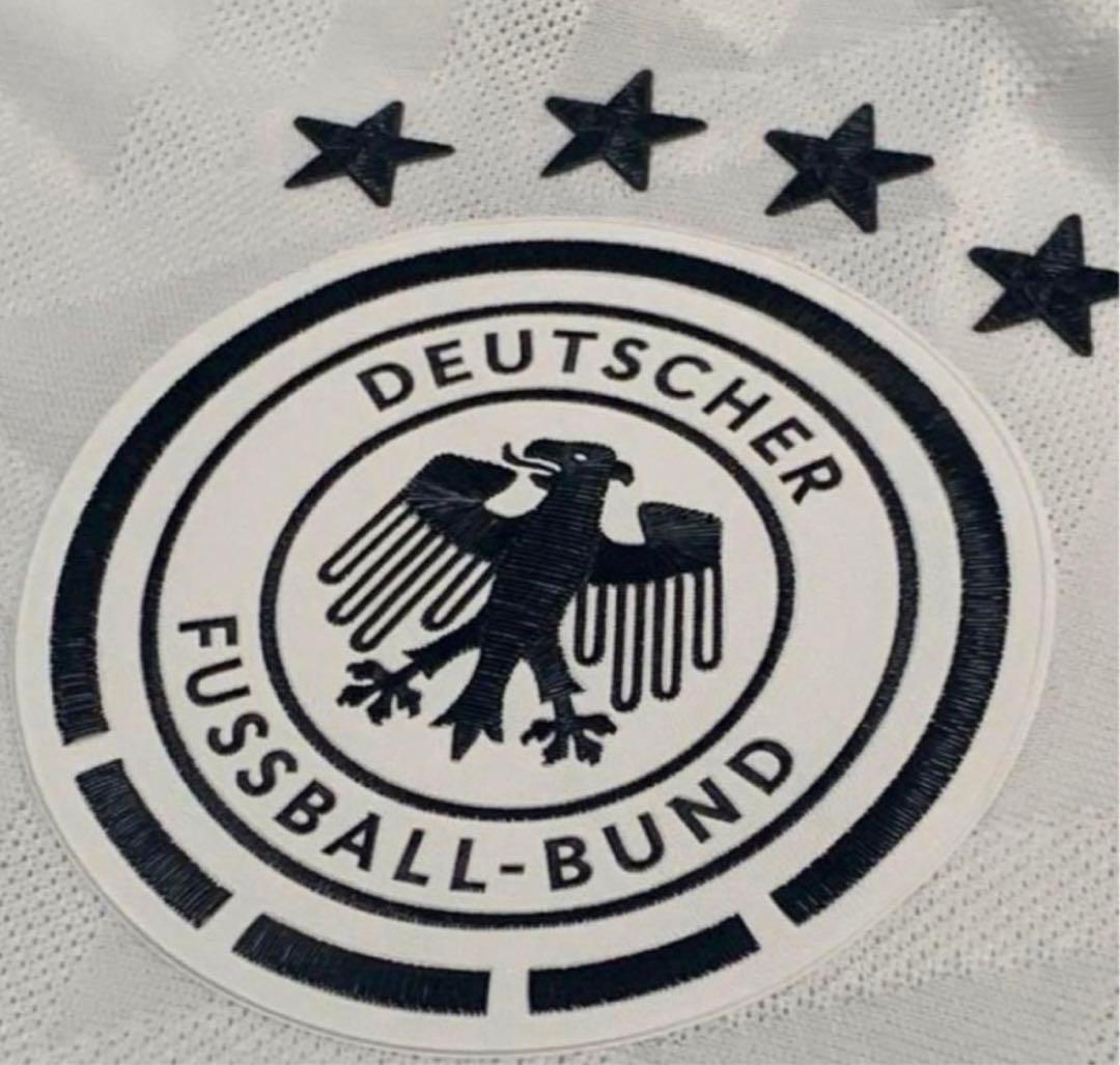 ドイツ代表 クロース ユニフォーム レアルマドリード