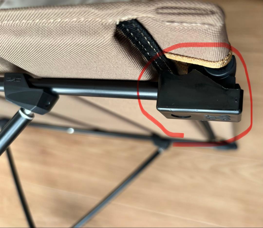 Helinox タクティカルテーブル Mコヨーテ（おまけ付）