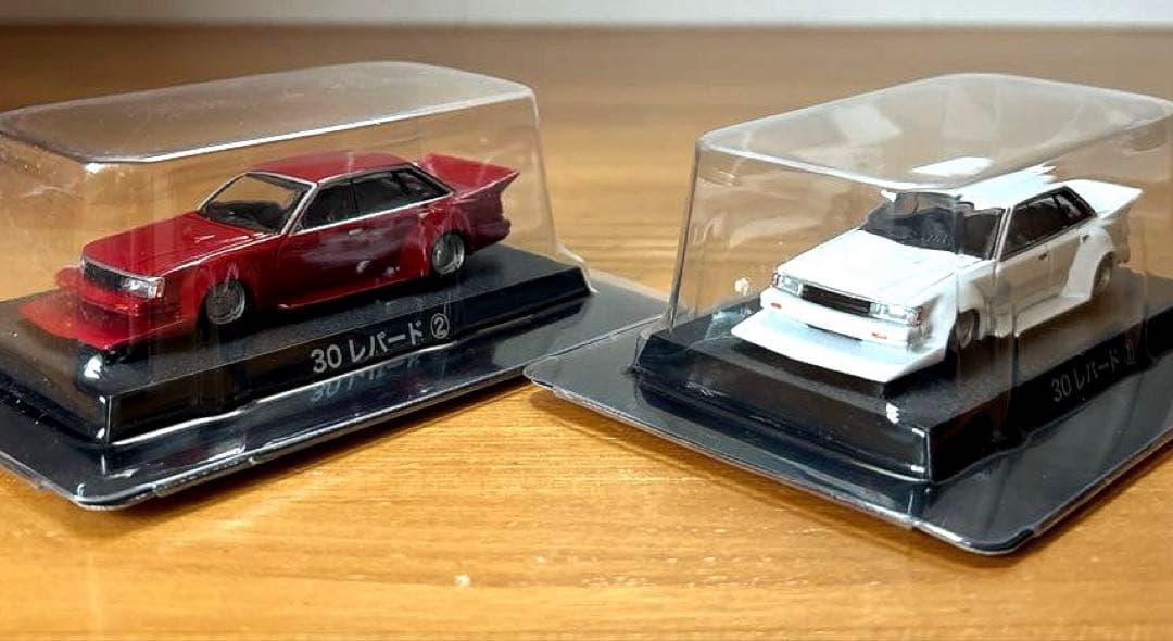 グラチャンコレクション 第9弾 11台セット