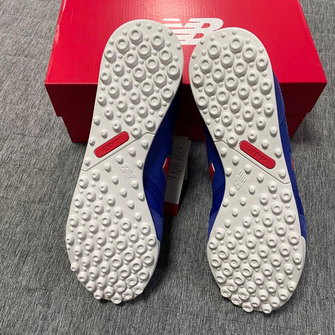 new balance MS42TFT2 FC東京 ニューバランス 限定 コラボ