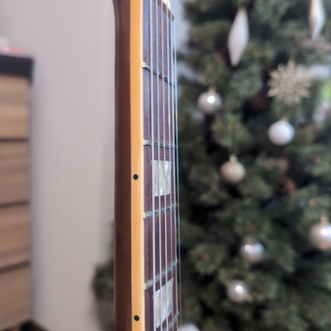 Gibson Les Paul Standard 1995年製