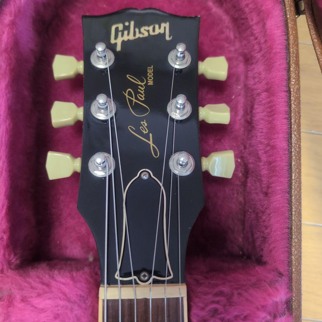 Gibson Les Paul Standard 1995年製
