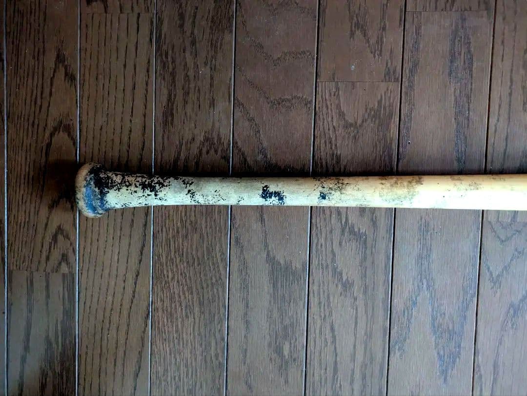 値下げMarucci Pro Model 硬式木製バット BP28