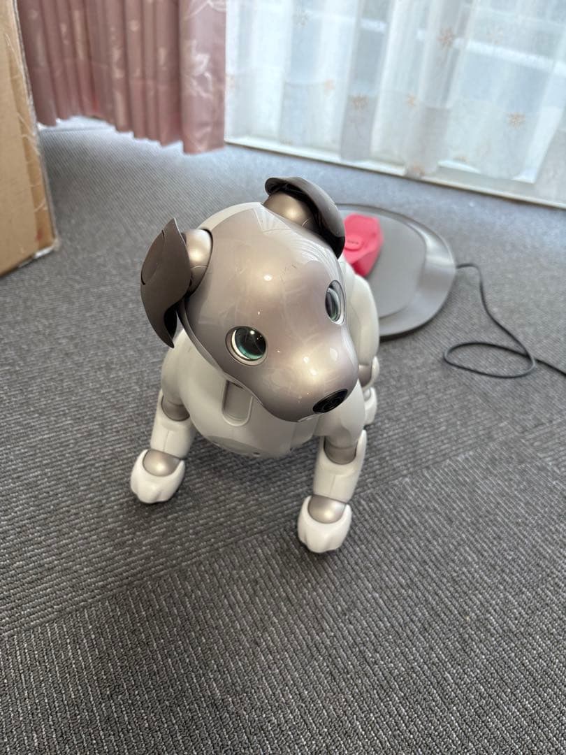 SONY アイボaibo ERS-1000