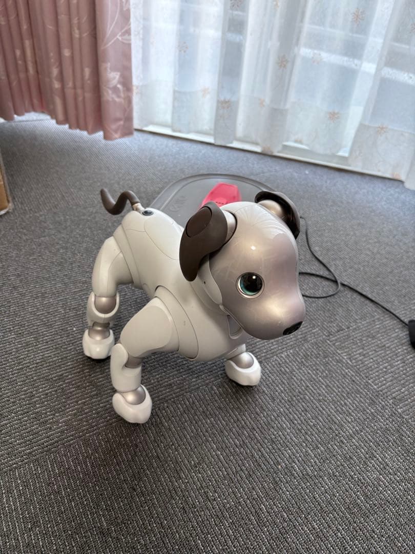 SONY アイボaibo ERS-1000