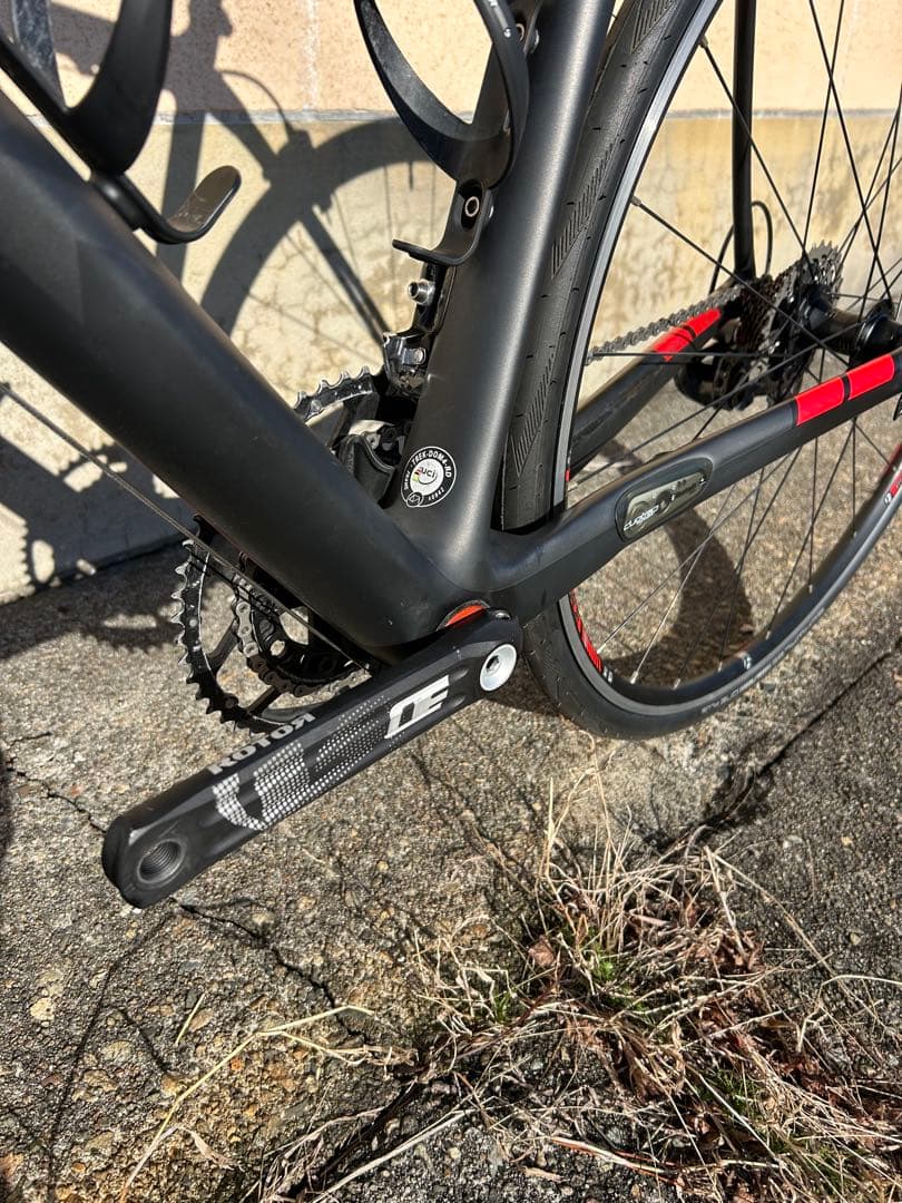 TREK(トレック) Domane(ドマーネ)4.5