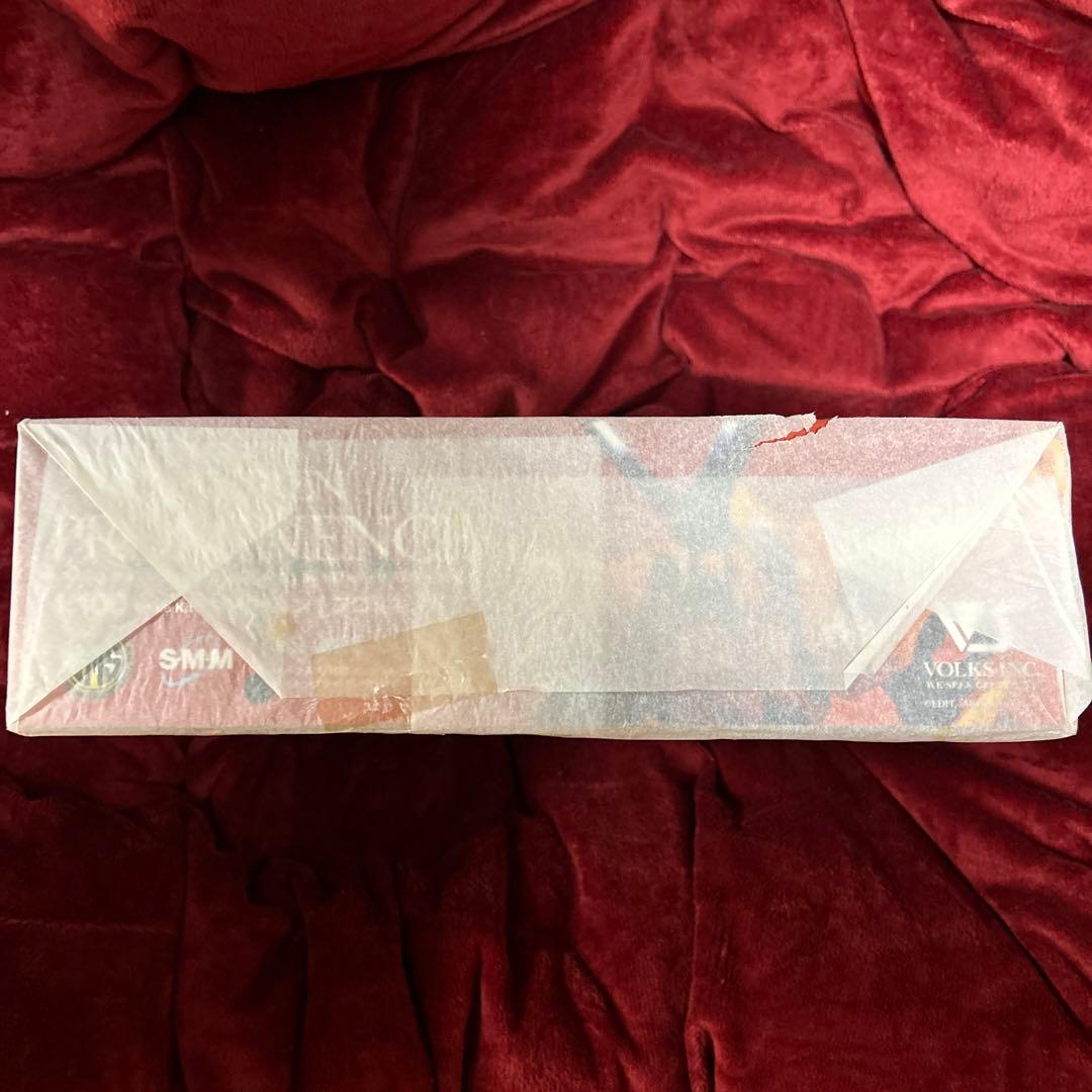 ボークス IMS Vサイレン プロミネンス 1/100 ファイブスター物語