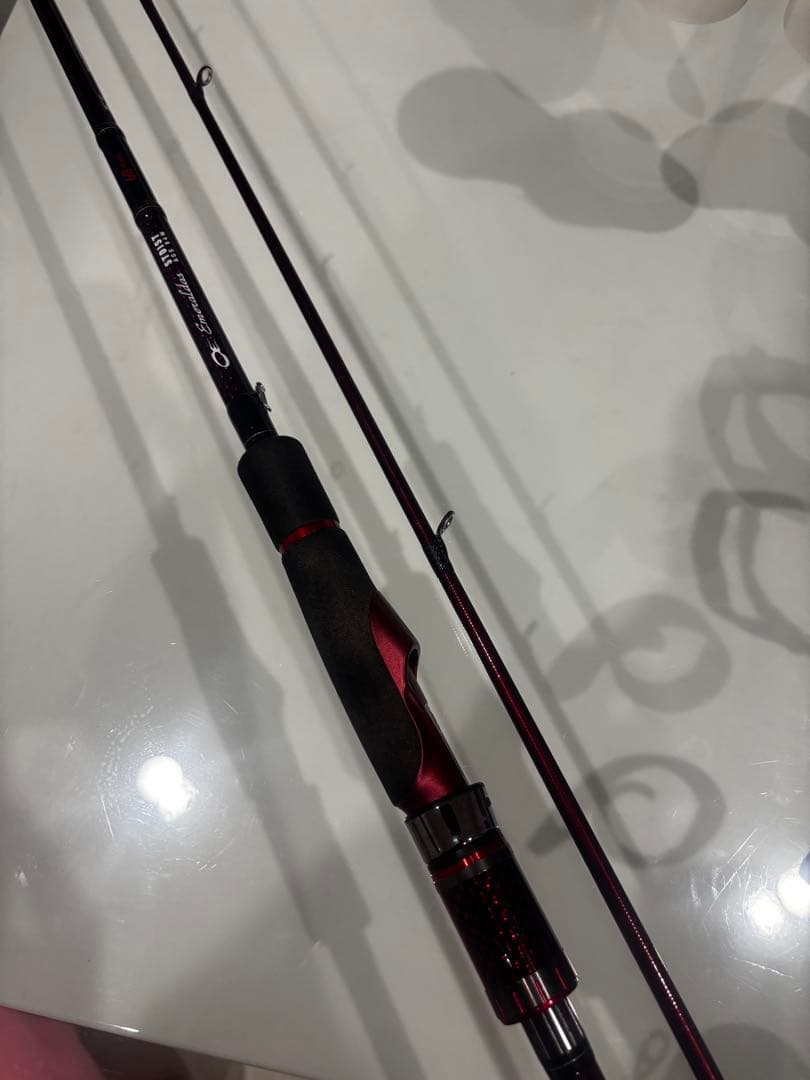 エメラルダス ストイスト84M 60周年