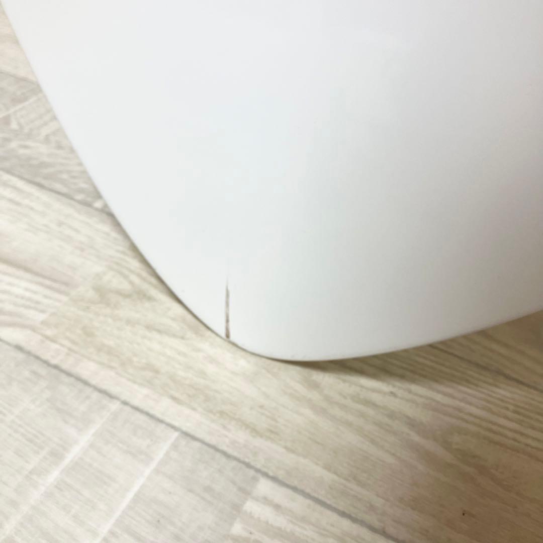 マザー　mazar スキムボード　約130×50cm ホワイト　白