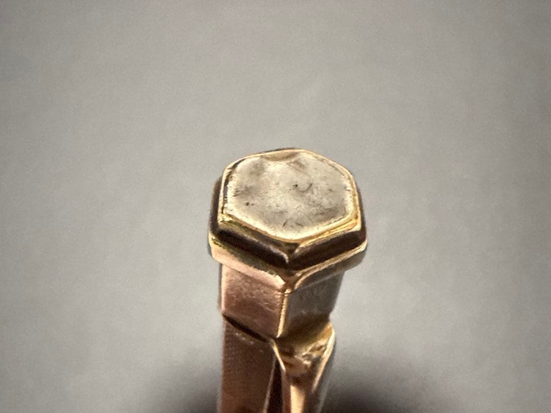 ヤード・オ・レッド メカニカルペンシル YARD O LED 希少