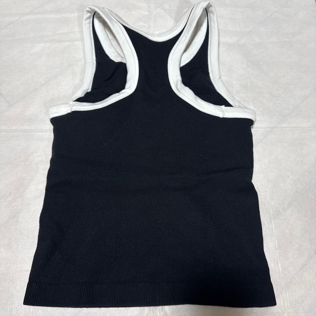 ジャザサイズ　レギンス　セットアップ