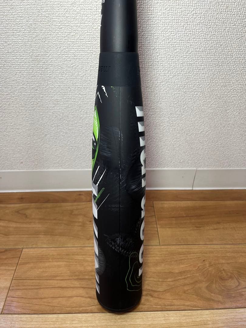 Marucci 軟式複合バット/大人用