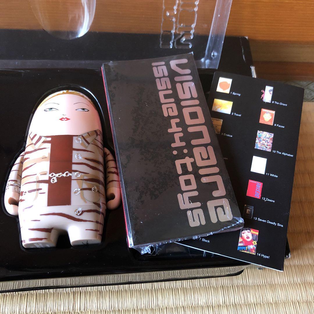 その他 VISIONAIRE issue44:toys