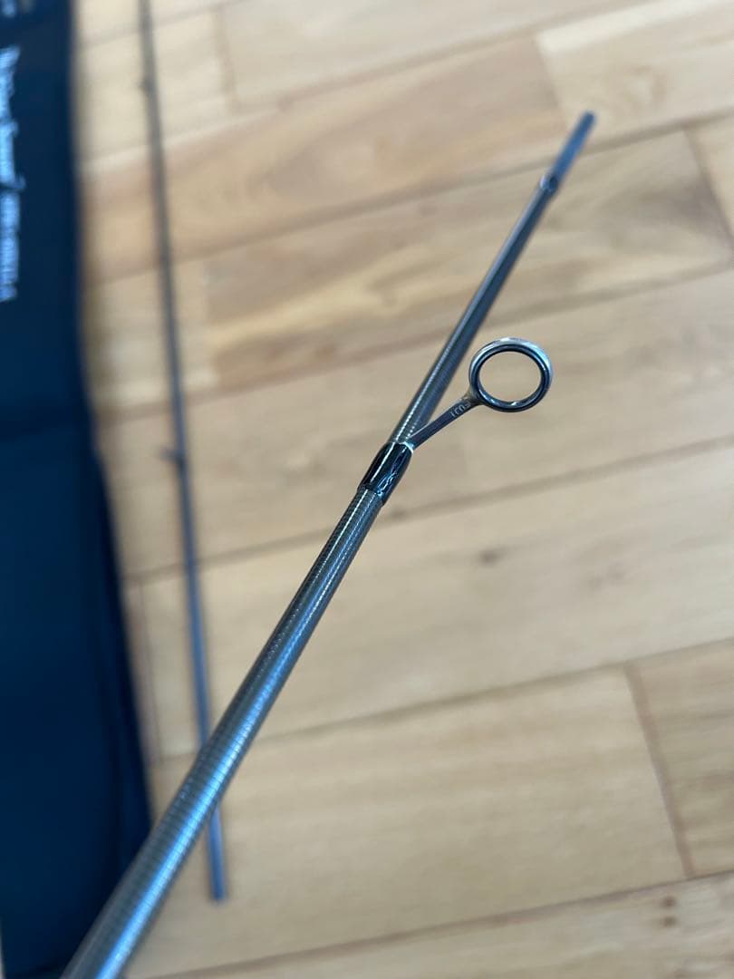 ソルティーセンセーション　スペリオル　SPRS-60XUL-S ファインセンサー