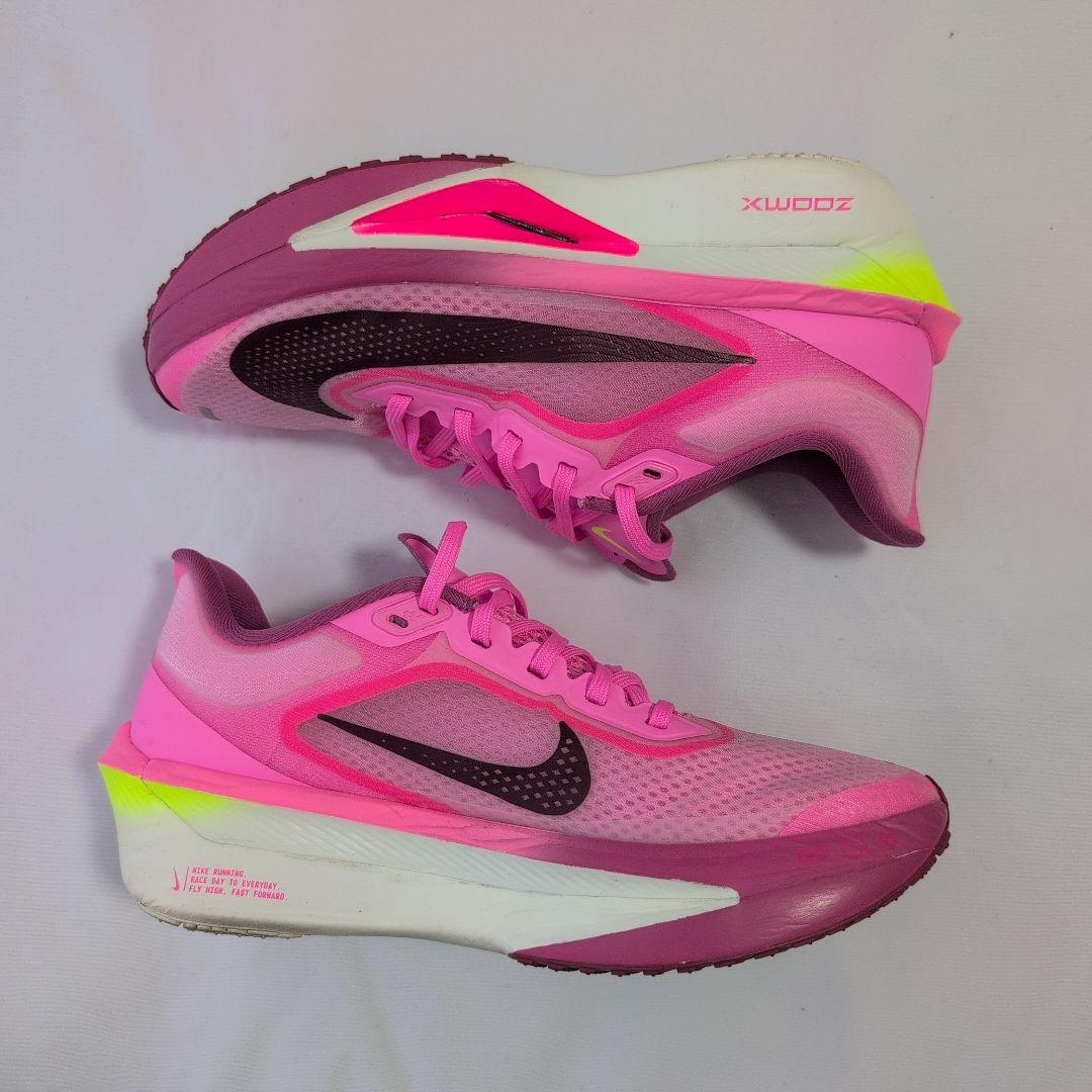 NIKE Zoom Fly6 ナイキズームフライ6 サイズ24cm