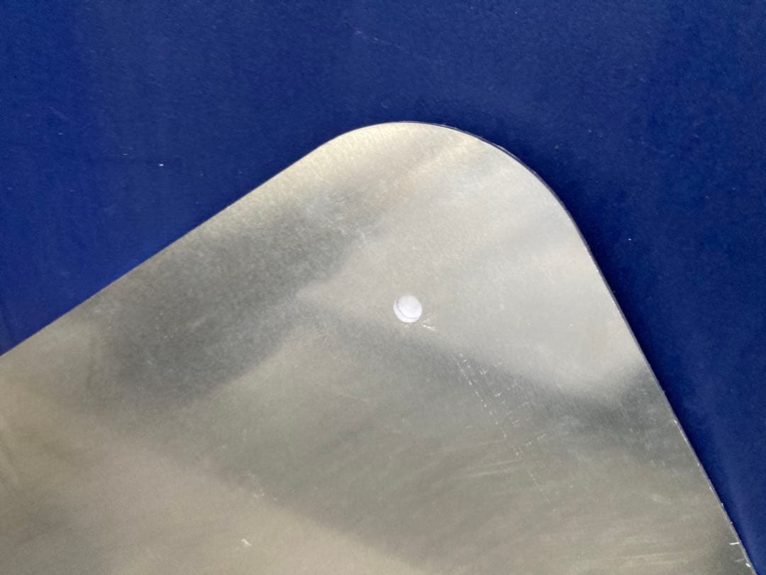 アメリカ　道路標識　看板　本物仕様　アメリカンガレージ雑貨　BUMP 特大